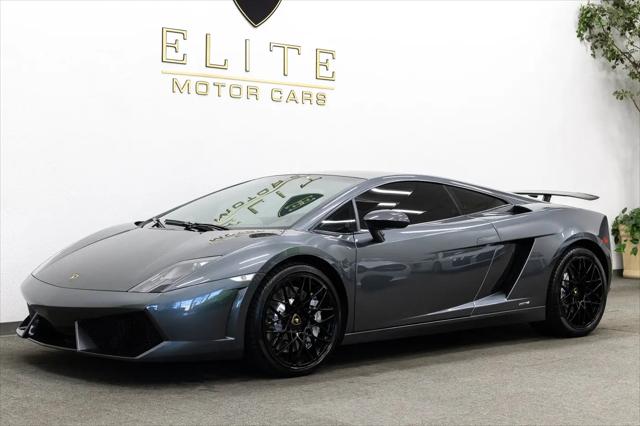 2009 Lamborghini Gallardo LP560-4 for sale in Concord, CA