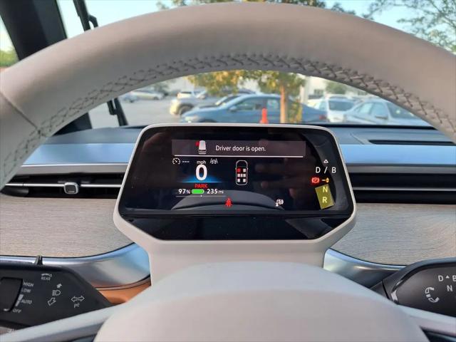 2025 Volkswagen ID. Buzz 1st Edition with 4MOTION