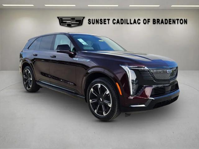 2025 Cadillac Escalade Sport 1 for sale in Bradenton, FL