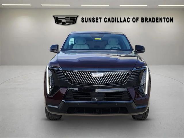 2025 Cadillac Escalade Sport 1