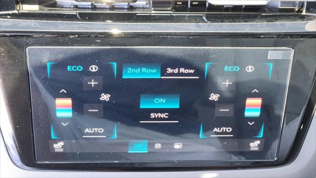 2025 Cadillac Escalade Sport 1
