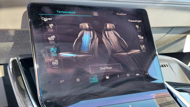 2025 Cadillac Escalade Sport 1