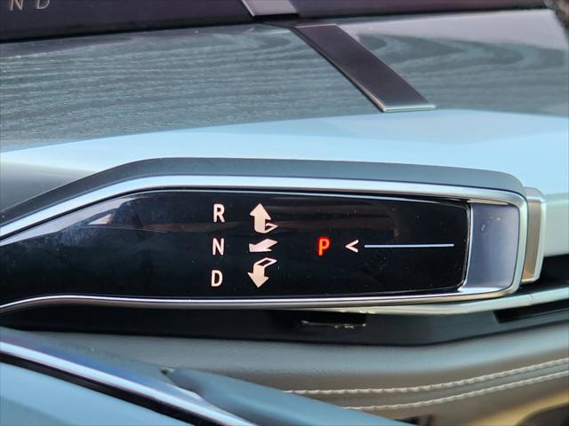 2025 Cadillac Escalade Sport 1
