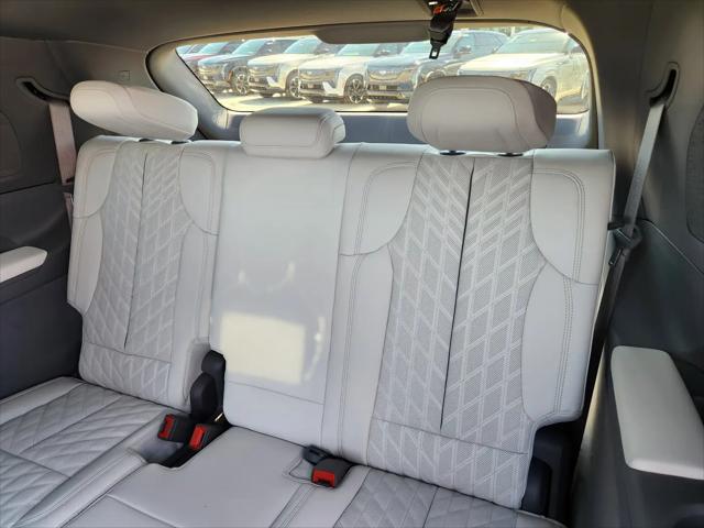 2025 Cadillac Escalade Sport 1