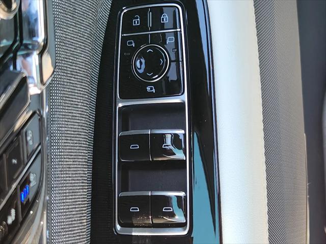 2025 Cadillac Escalade Sport 1
