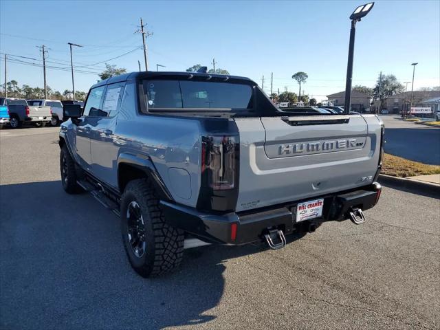 2024 GMC HUMMER EV 3X