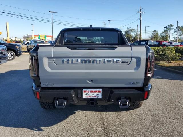 2024 GMC HUMMER EV 3X