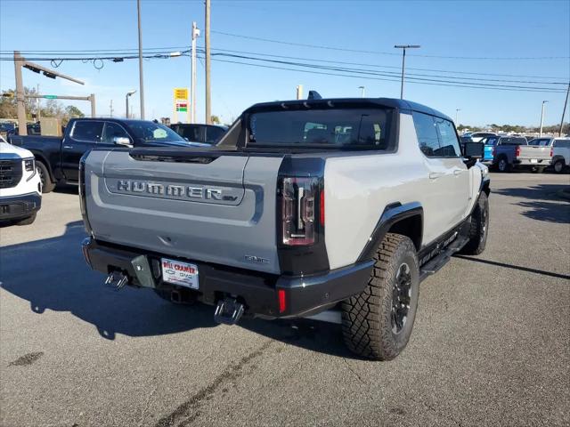 2024 GMC HUMMER EV 3X