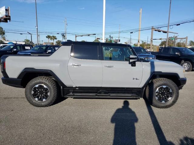 2024 GMC HUMMER EV 3X