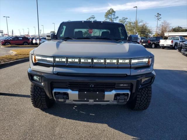 2024 GMC HUMMER EV 3X