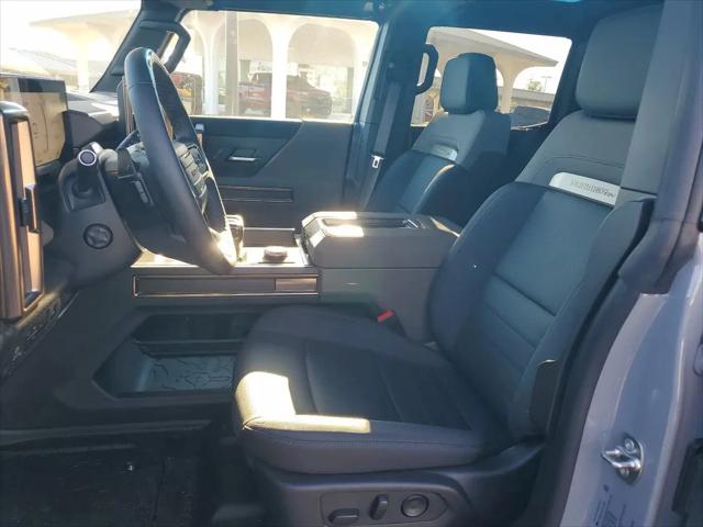 2024 GMC HUMMER EV 3X