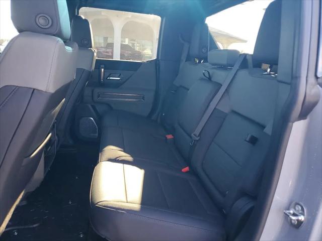2024 GMC HUMMER EV 3X