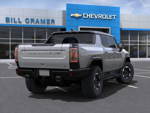 2024 GMC HUMMER EV 3X