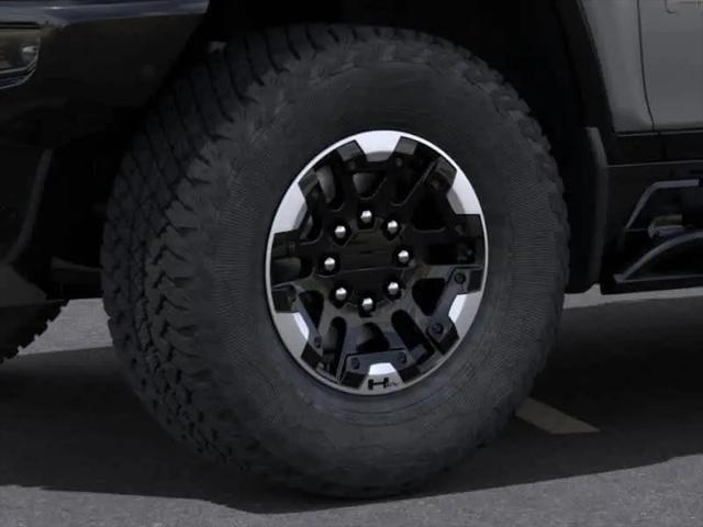 2024 GMC HUMMER EV 3X