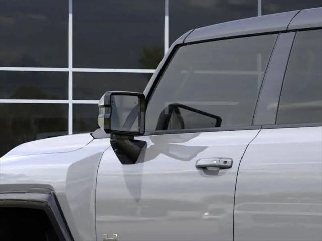 2024 GMC HUMMER EV 3X
