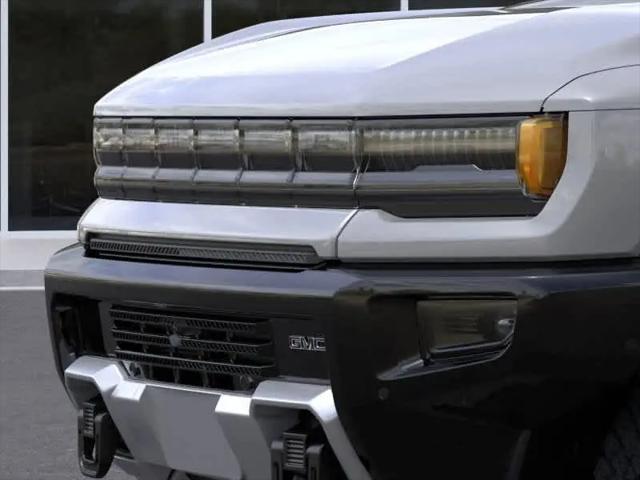 2024 GMC HUMMER EV 3X