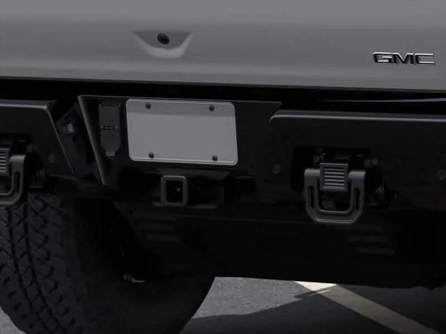 2024 GMC HUMMER EV 3X