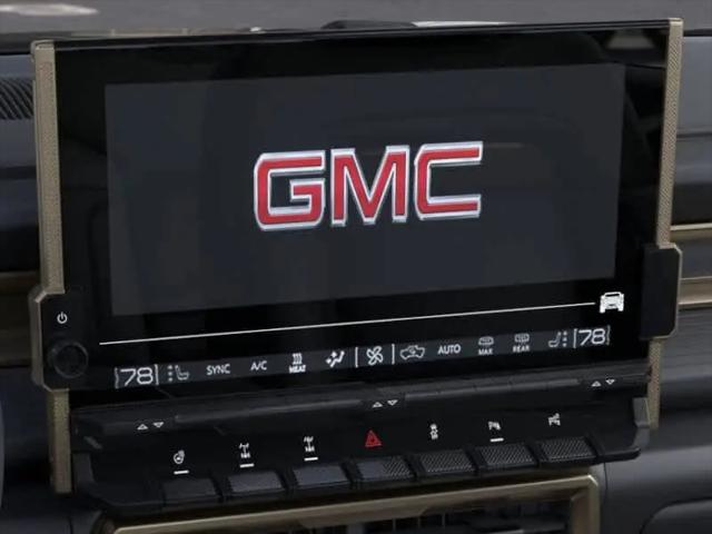 2024 GMC HUMMER EV 3X