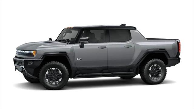 2024 GMC HUMMER EV 3X
