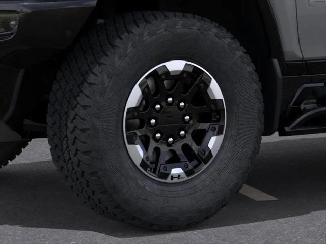 2024 GMC HUMMER EV 3X