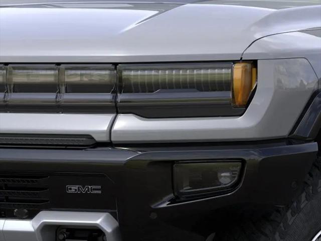 2024 GMC HUMMER EV 3X