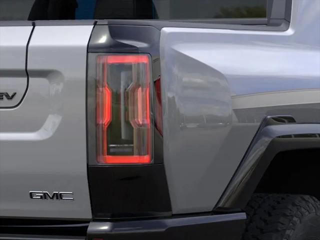 2024 GMC HUMMER EV 3X