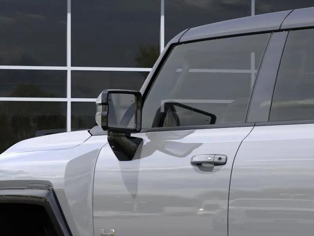2024 GMC HUMMER EV 3X
