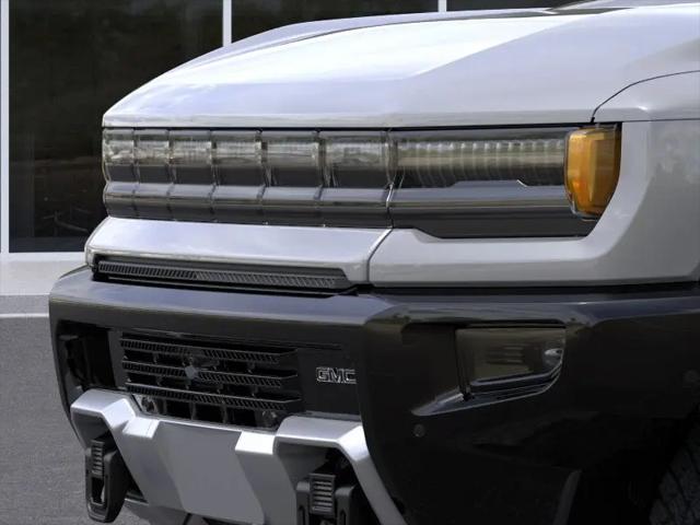 2024 GMC HUMMER EV 3X