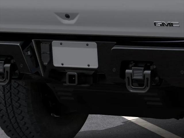 2024 GMC HUMMER EV 3X