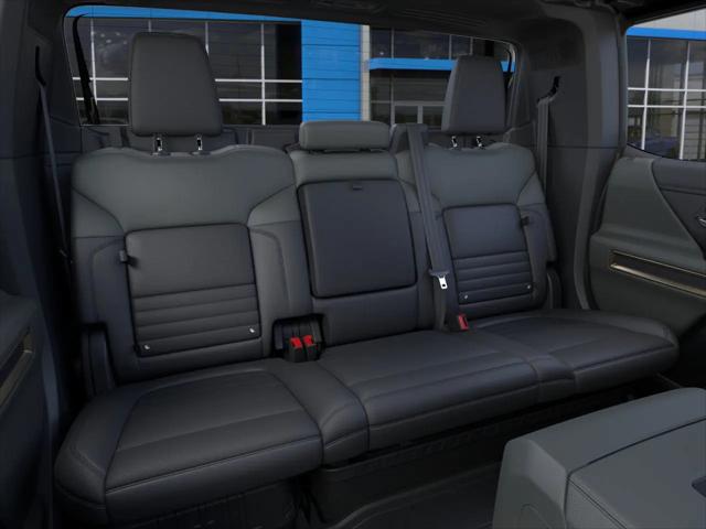2024 GMC HUMMER EV 3X