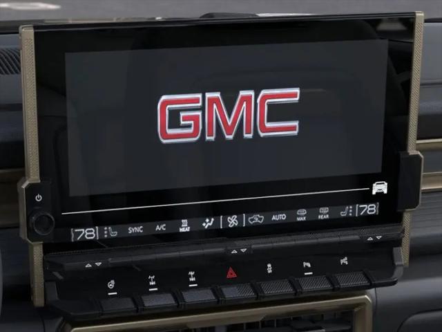 2024 GMC HUMMER EV 3X