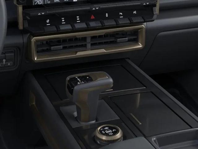 2024 GMC HUMMER EV 3X