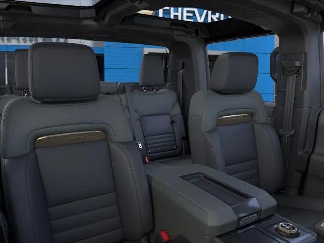 2024 GMC HUMMER EV 3X