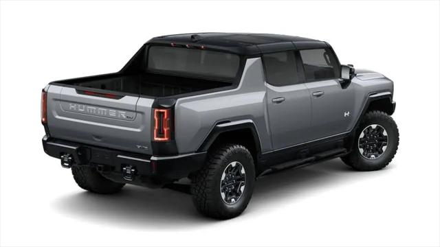 2024 GMC HUMMER EV 3X