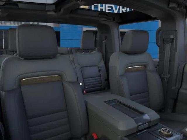 2024 GMC HUMMER EV 3X