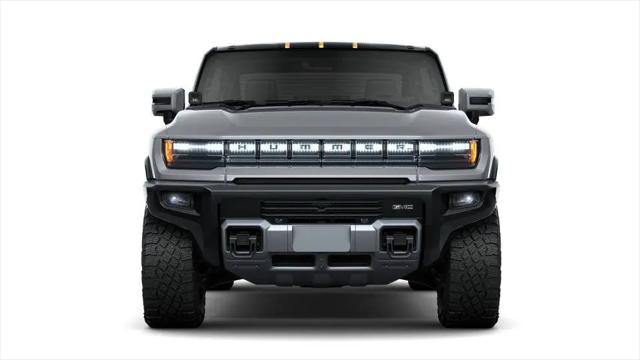 2024 GMC HUMMER EV 3X