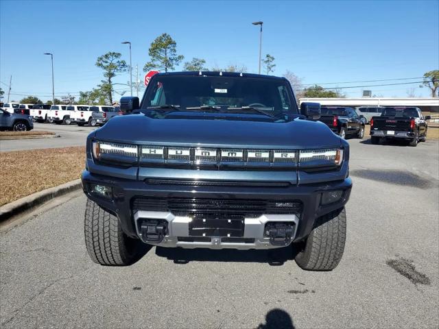 2025 GMC HUMMER EV 3X