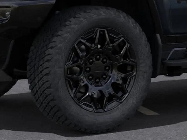 2025 GMC HUMMER EV 3X