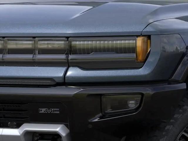 2025 GMC HUMMER EV 3X
