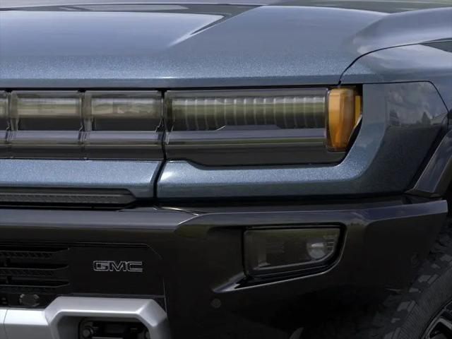 2025 GMC HUMMER EV 3X
