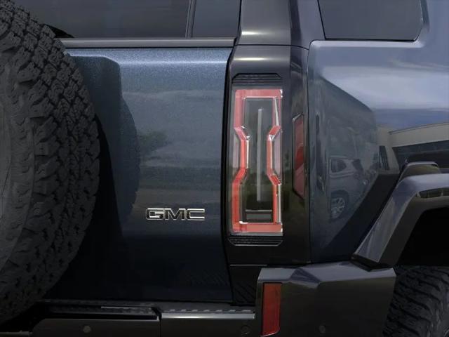 2025 GMC HUMMER EV 3X