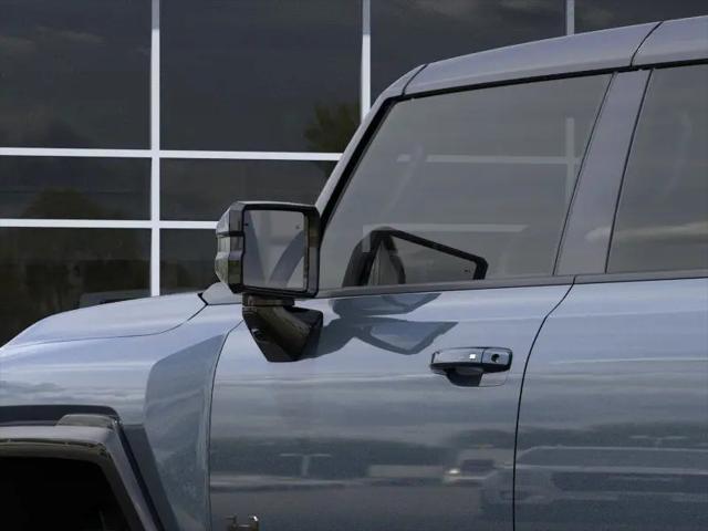 2025 GMC HUMMER EV 3X