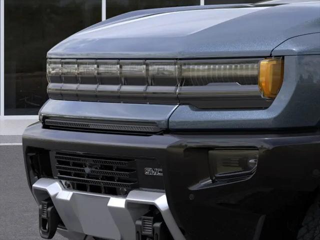 2025 GMC HUMMER EV 3X