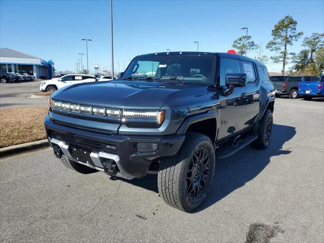 2025 GMC HUMMER EV 3X for sale in Panama City, FL