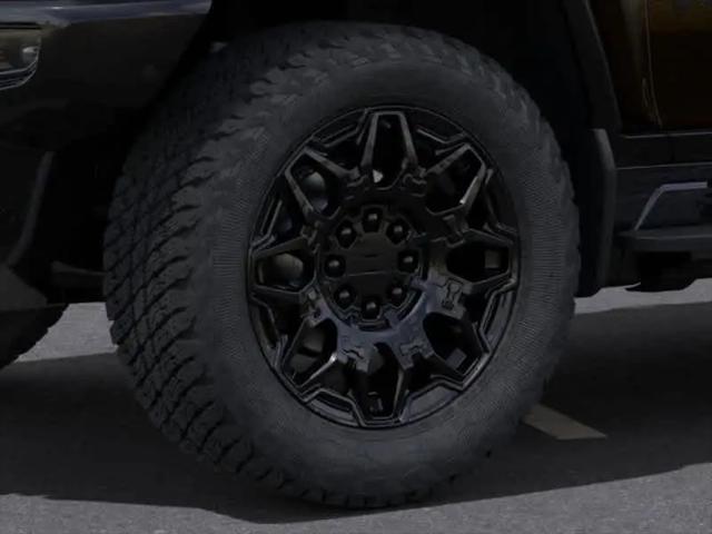 2025 GMC HUMMER EV 3X