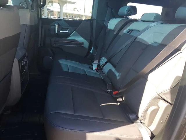 2025 GMC HUMMER EV 3X