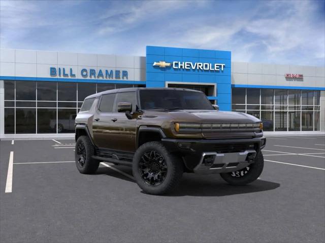 2025 GMC HUMMER EV 3X for sale in Panama City, FL
