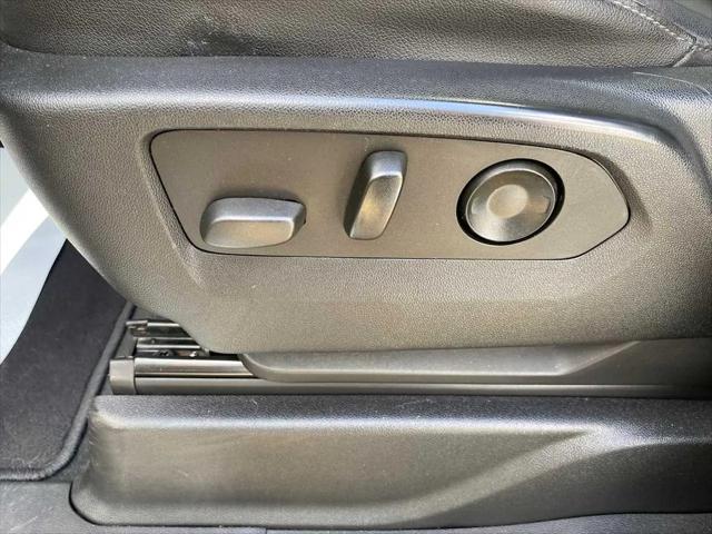 2022 Chevrolet Tahoe 4WD Z71