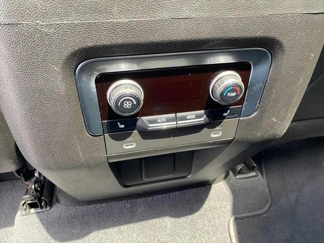 2022 Chevrolet Tahoe 4WD Z71