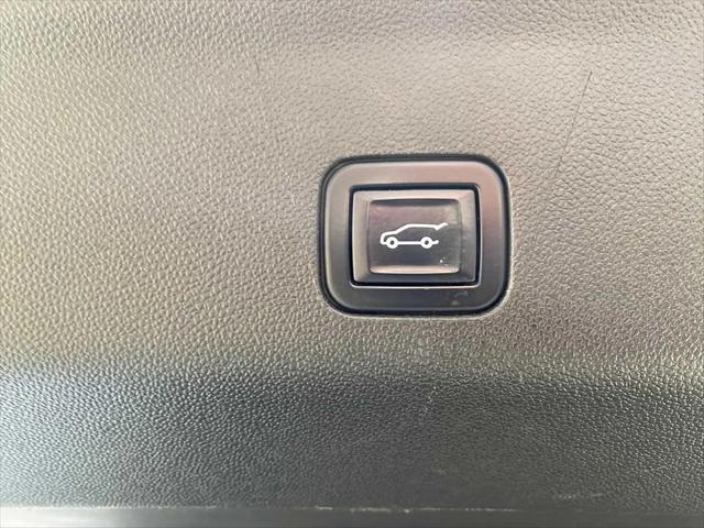 2022 Chevrolet Tahoe 4WD Z71